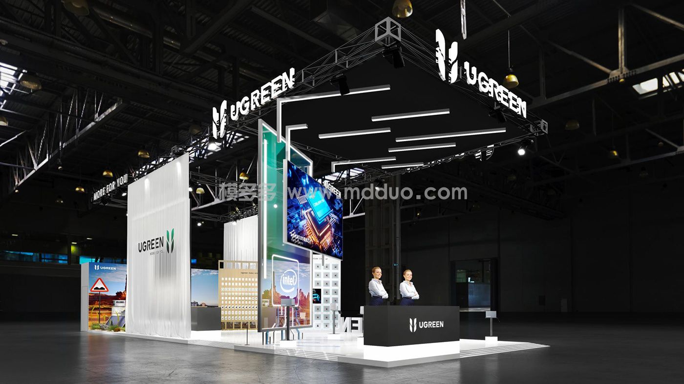 UGREEN(图4)
