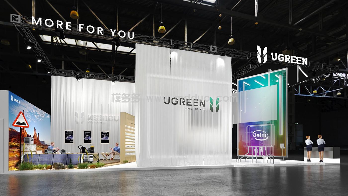 UGREEN(图3)