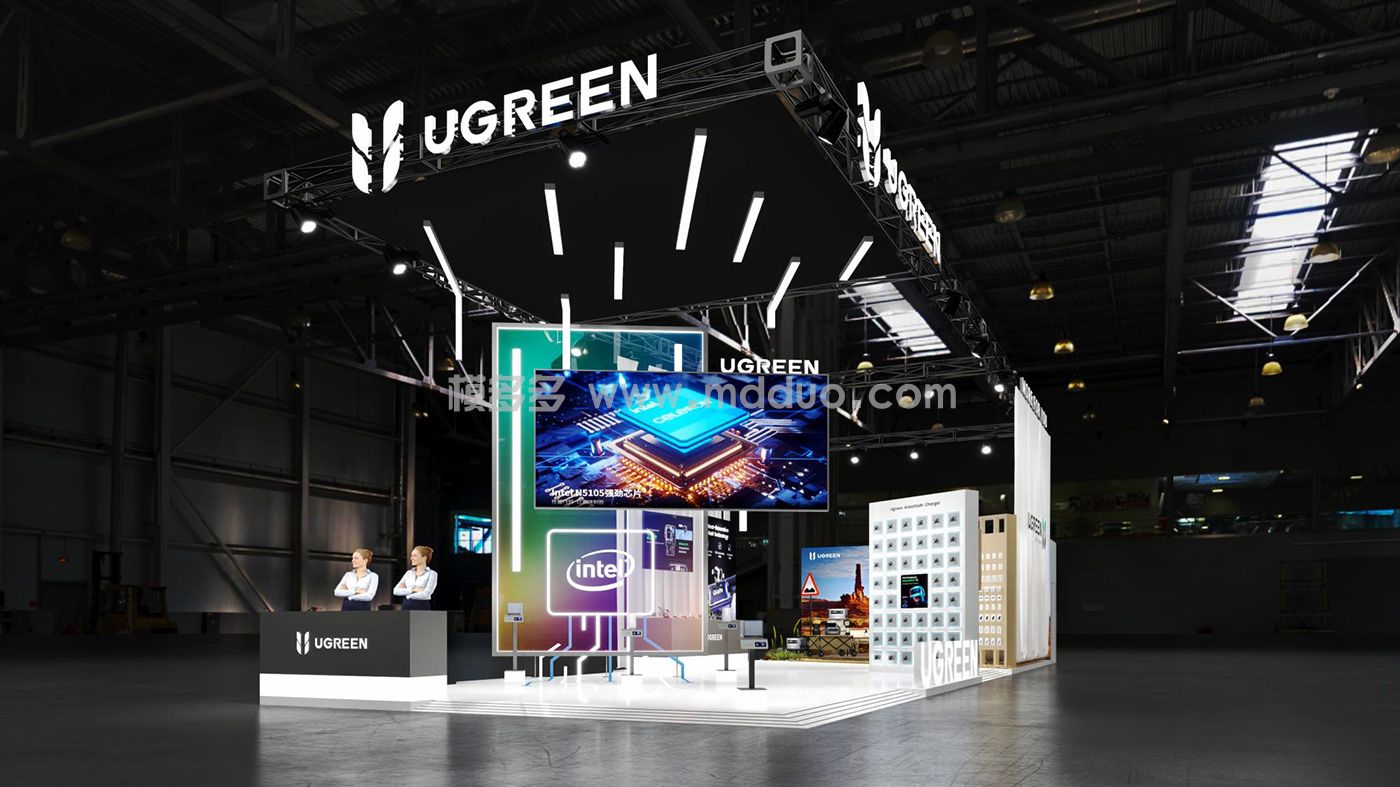 UGREEN