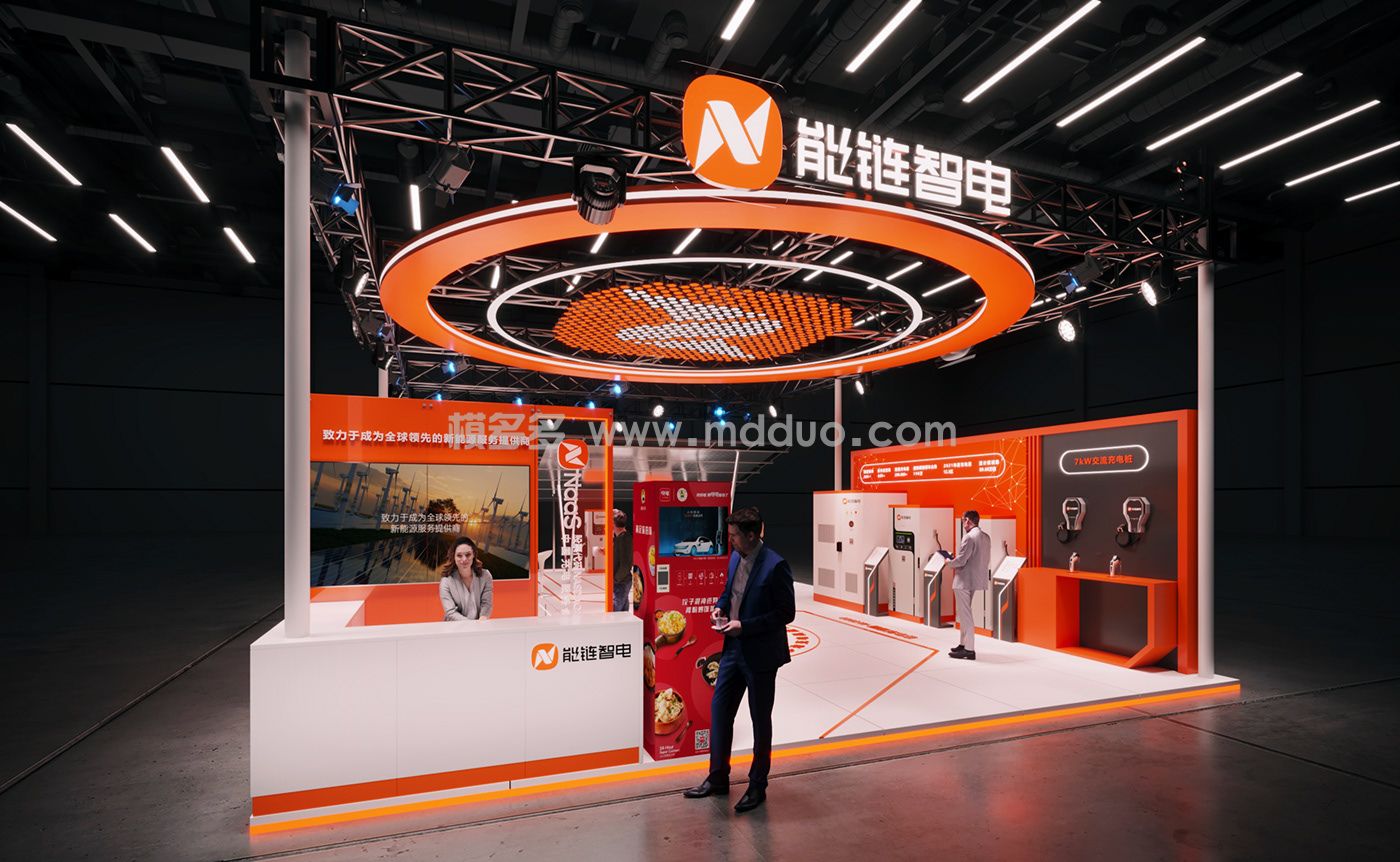 能链NAAS(图2)