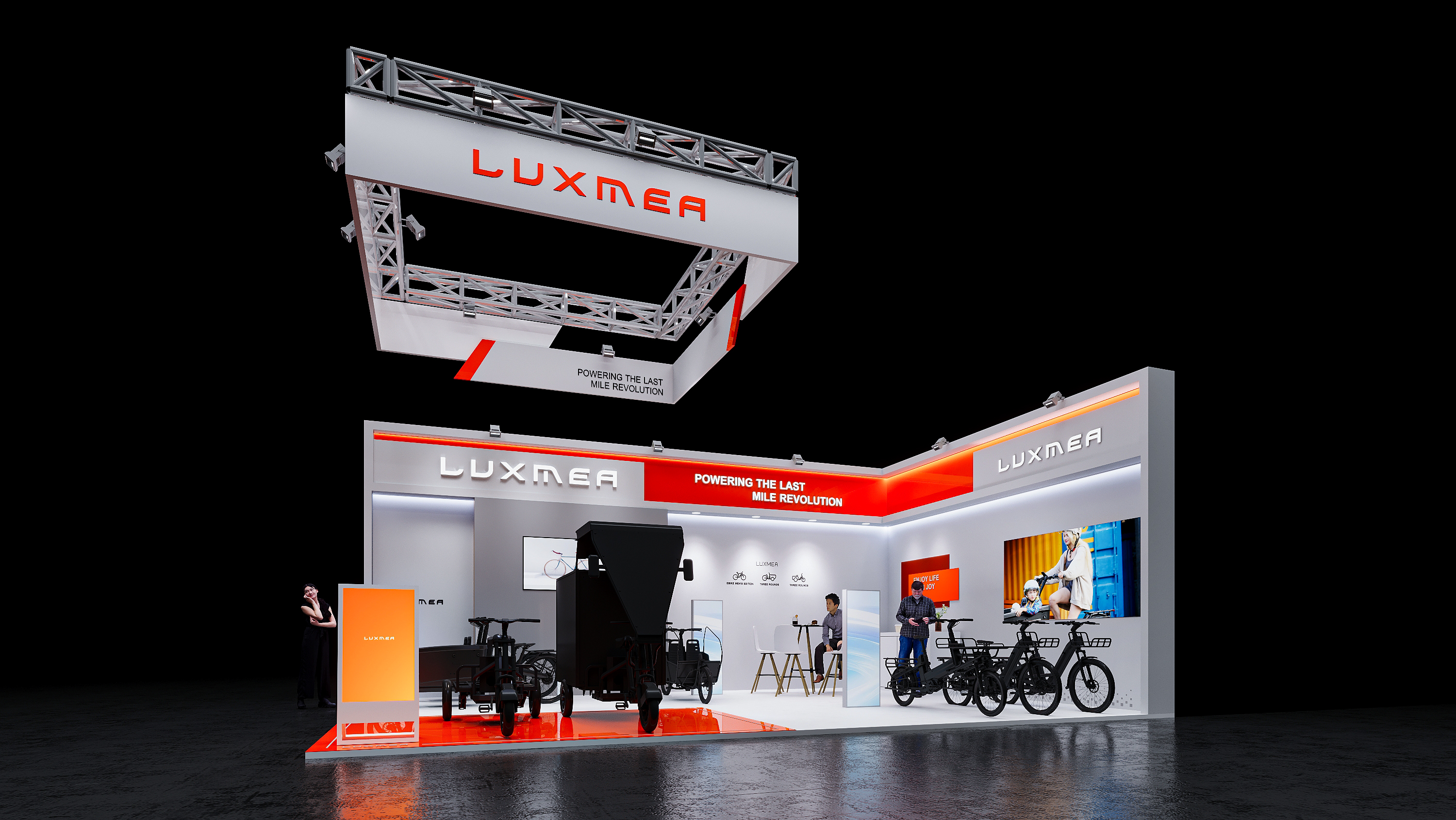 LUXMEA