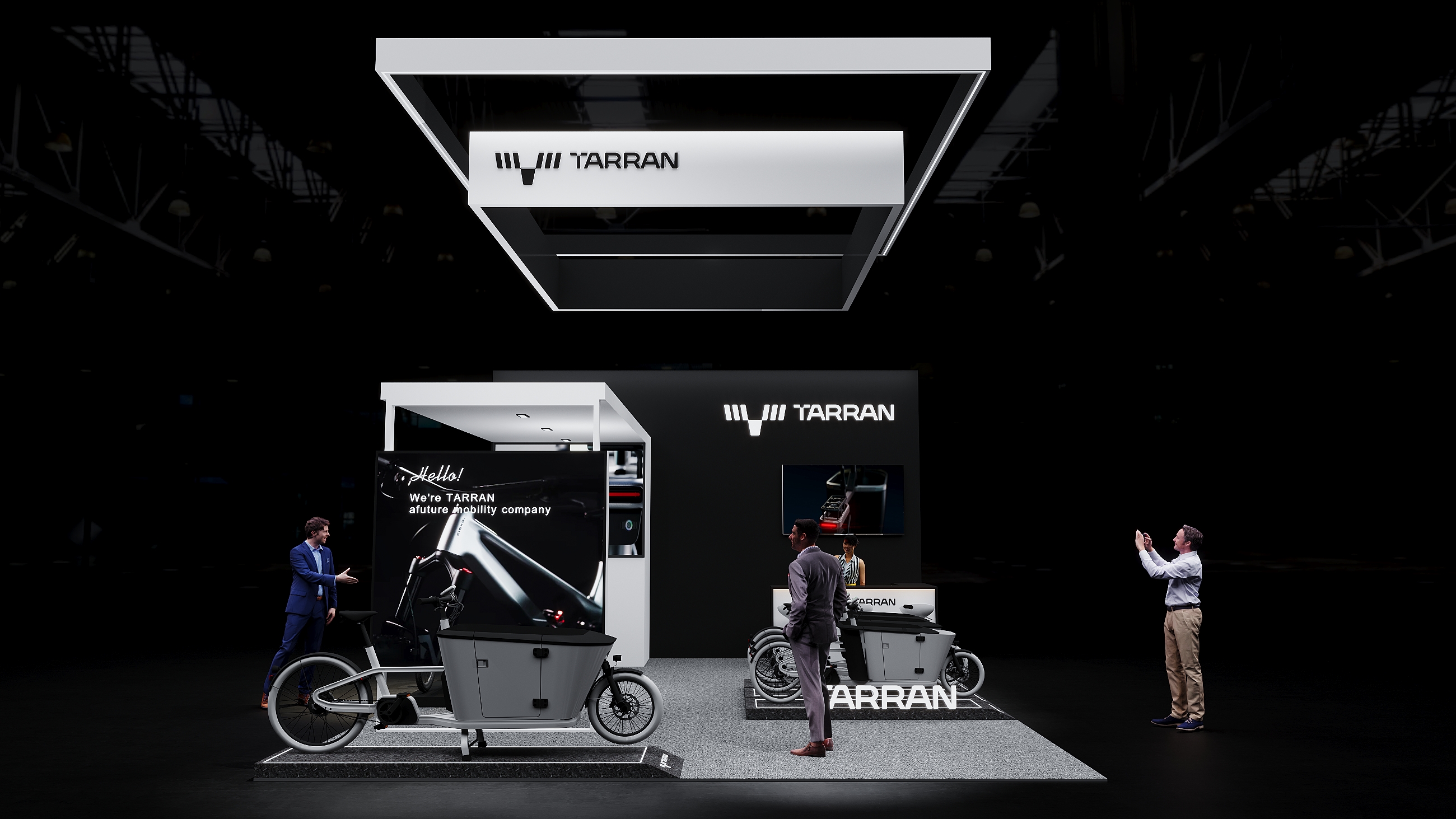 TARRAN