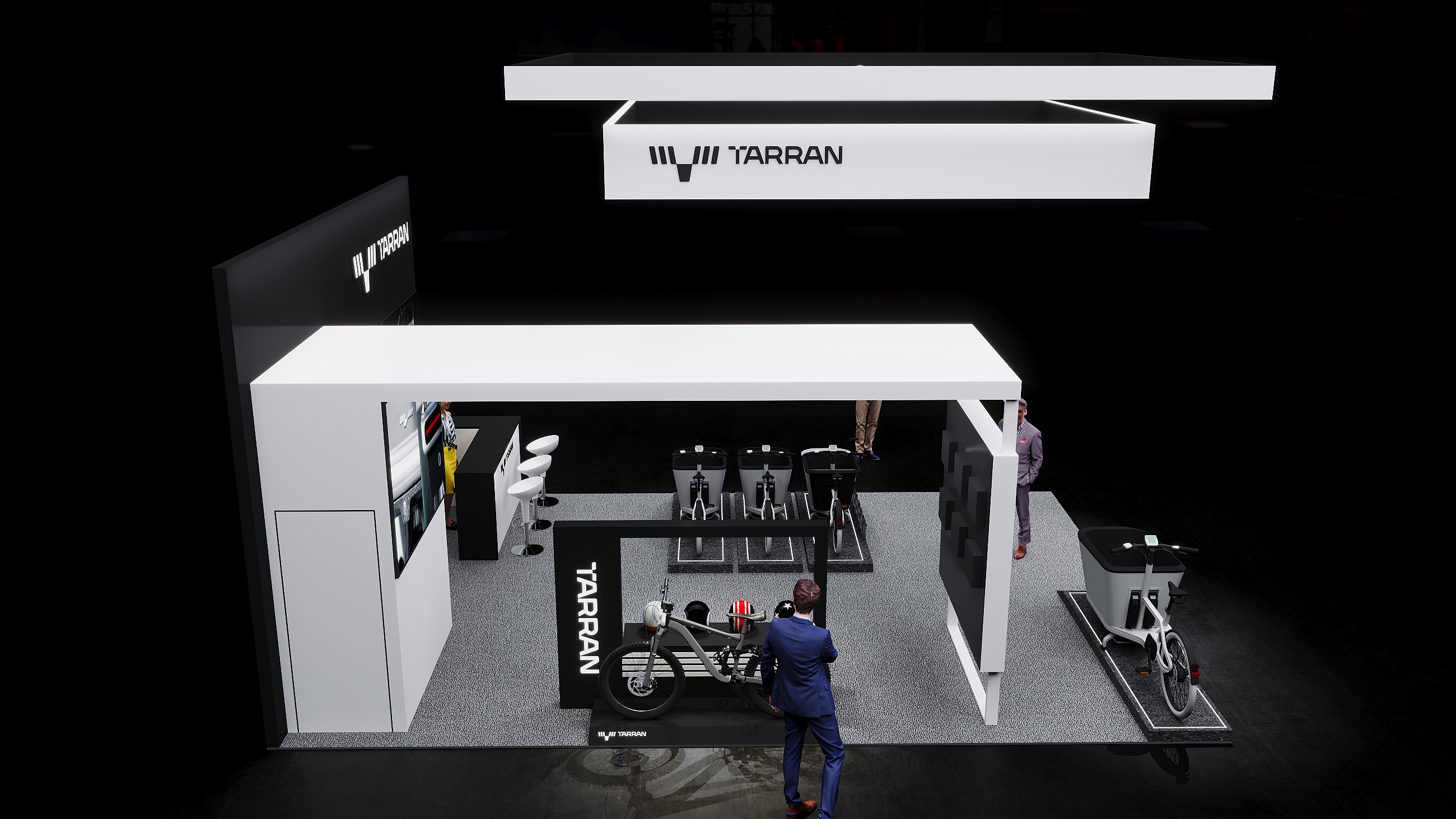 TARRAN(å›¾8)