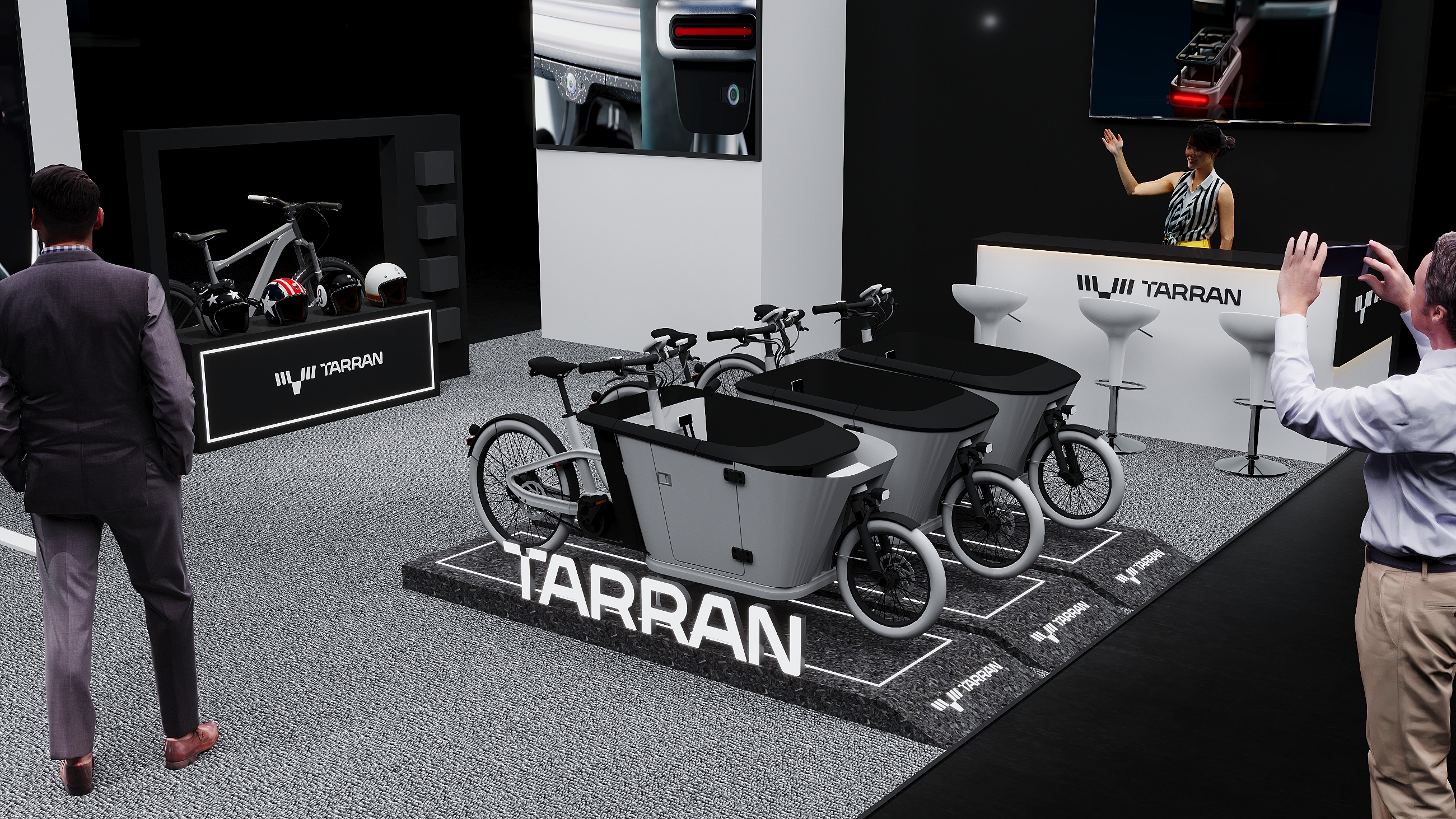 TARRAN(å›¾9)