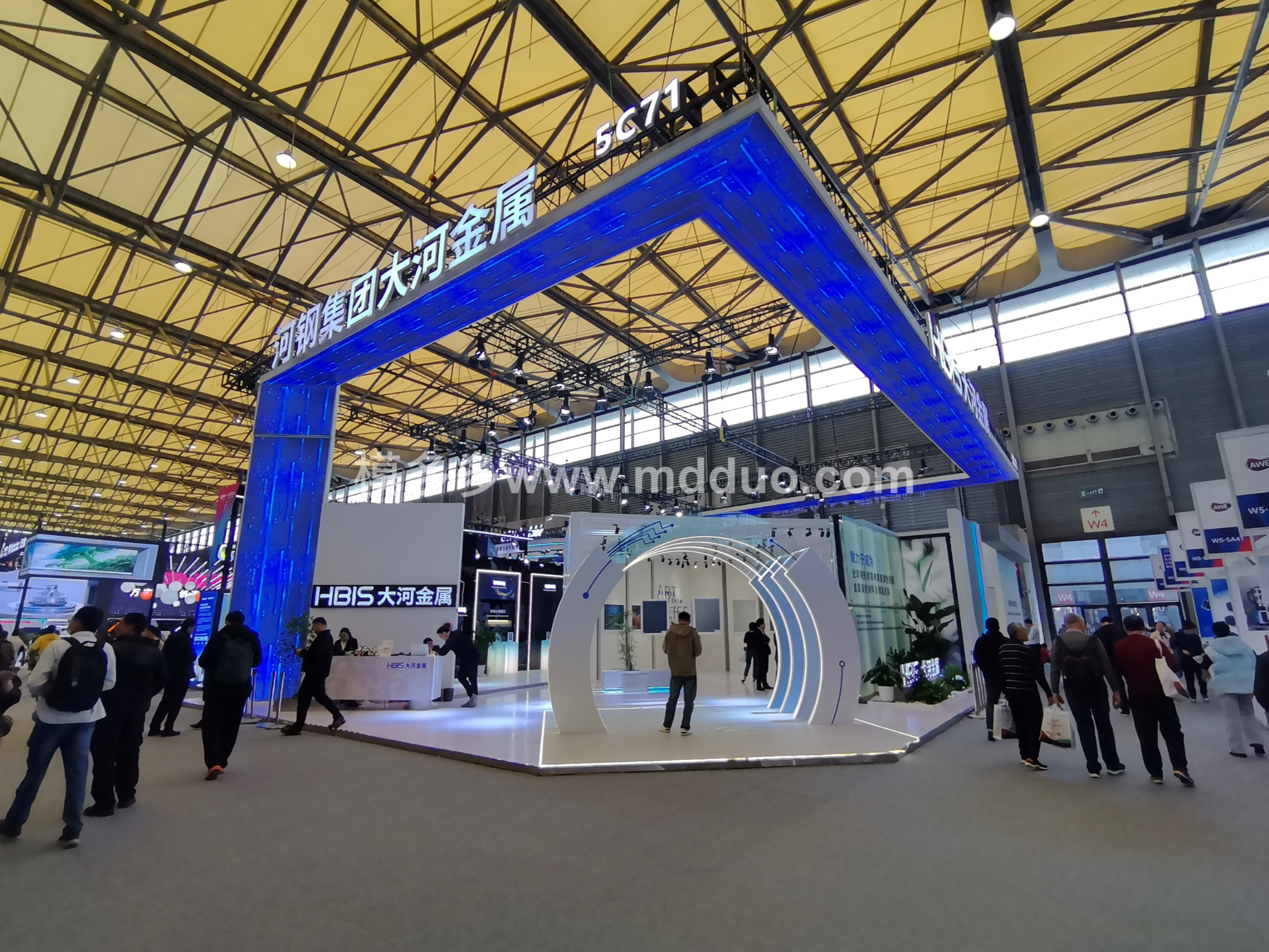 2025 AWEçŽ°åœºç…§ç‰‡ 814å¼ (å›¾3)