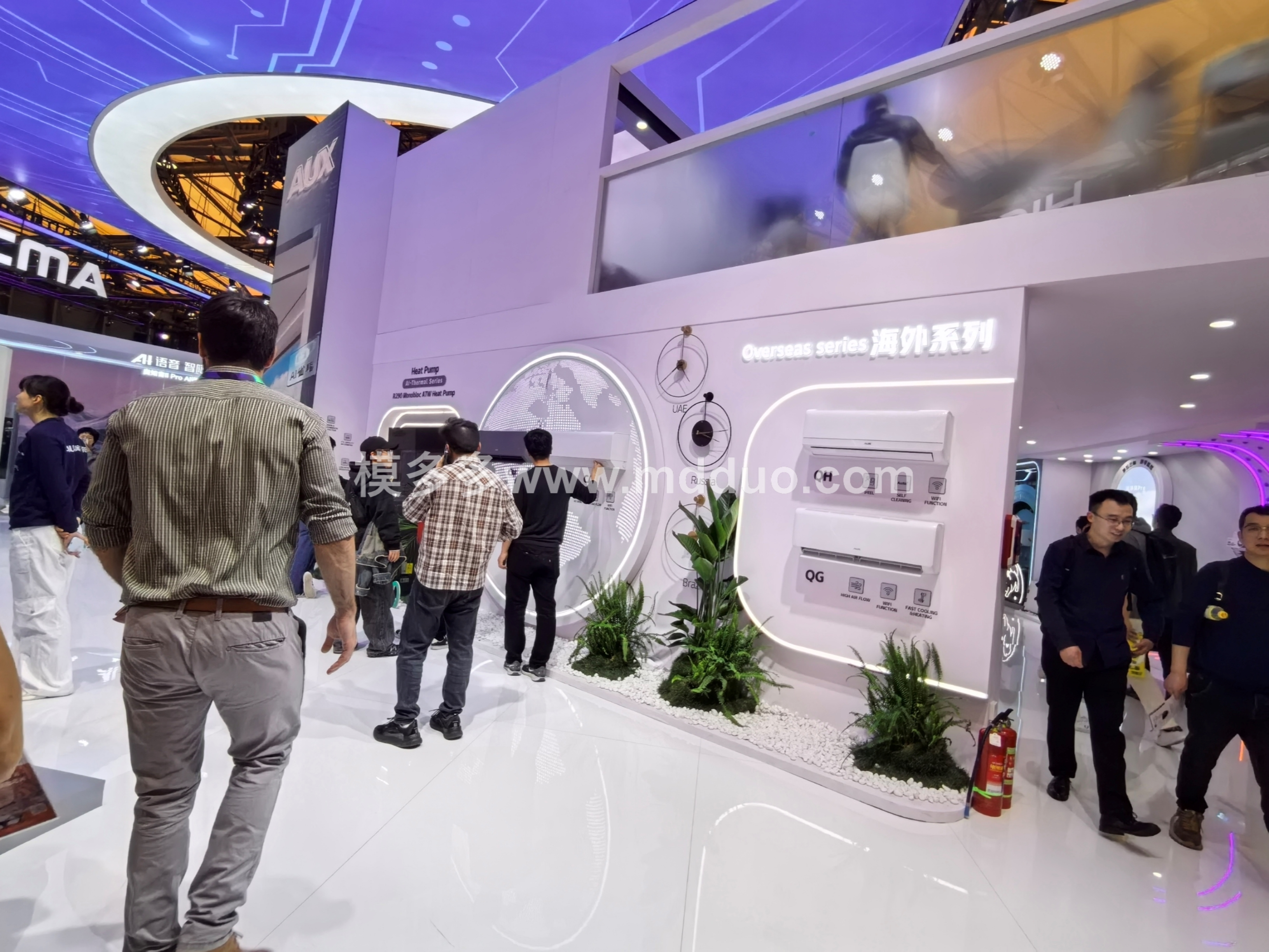 2025 AWEçŽ°åœºç…§ç‰‡ 814å¼ (å›¾8)