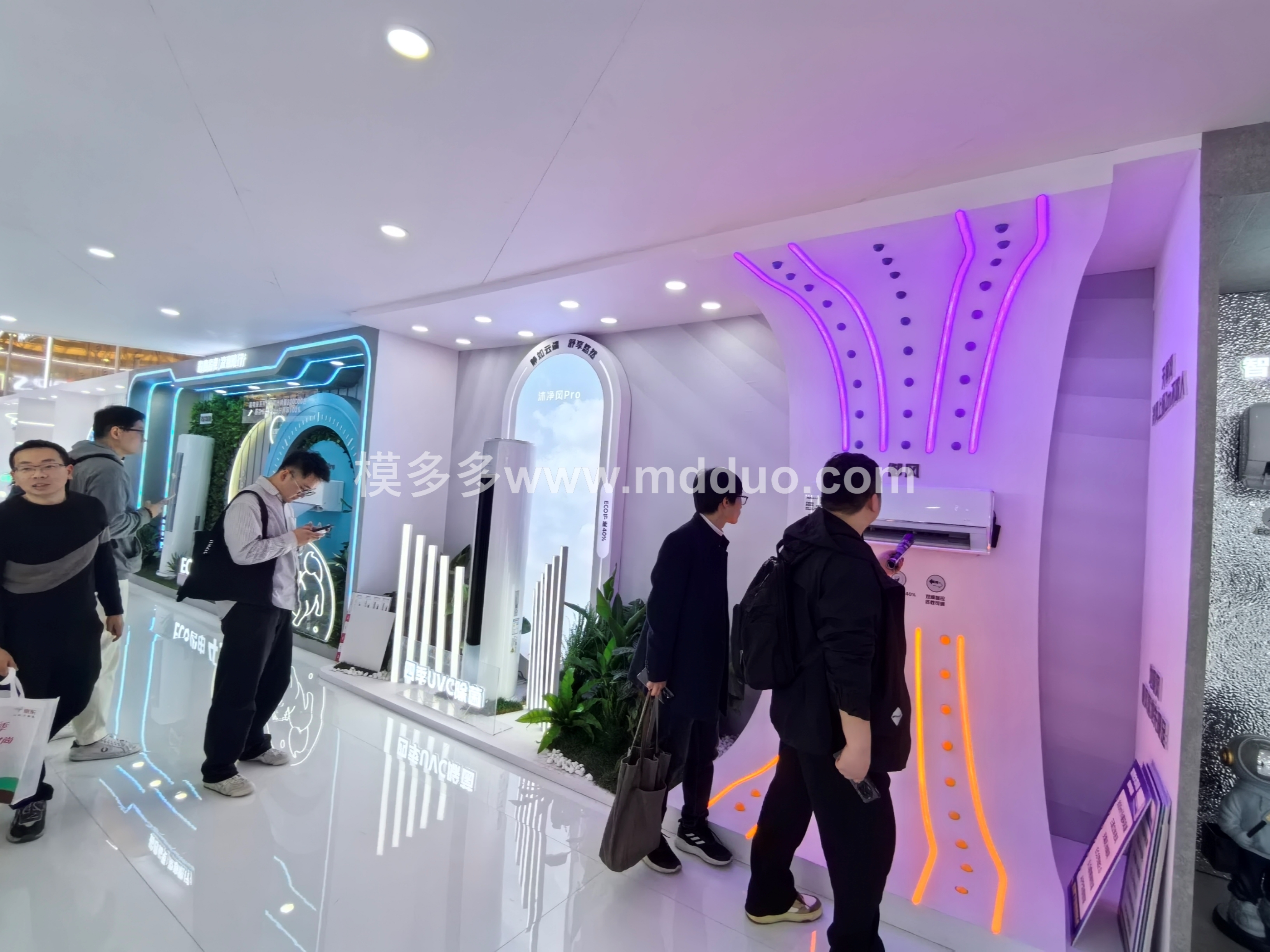 2025 AWEçŽ°åœºç…§ç‰‡ 814å¼ (å›¾9)