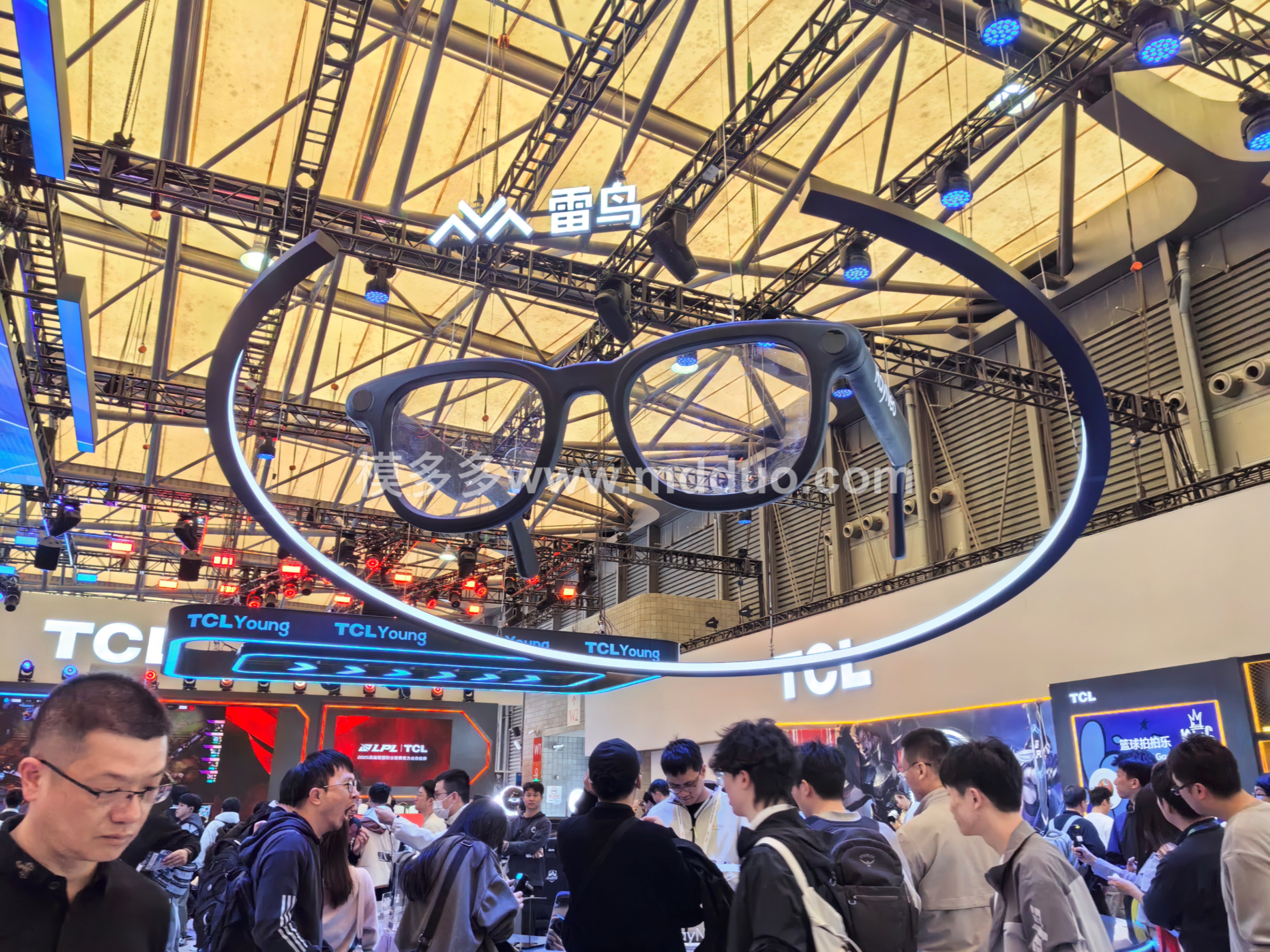 2025 AWEçŽ°åœºç…§ç‰‡ 814å¼ (å›¾13)