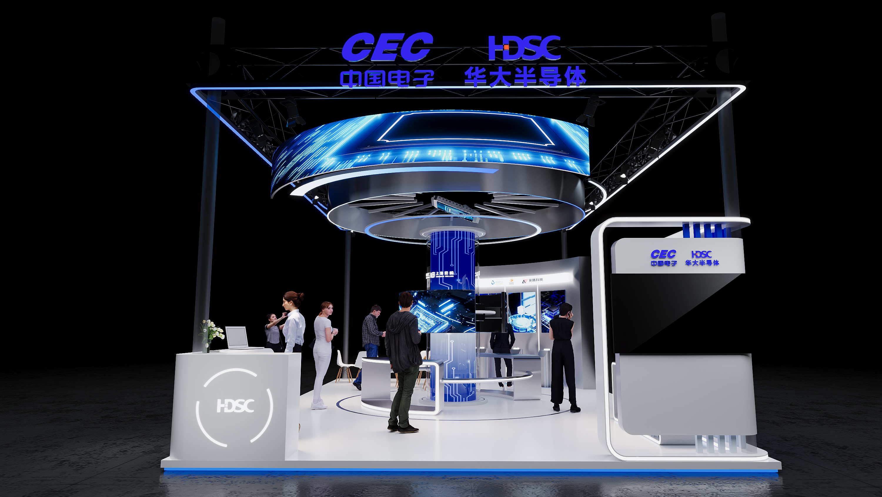 åŽå¤§åŠå¯¼ä½“(å›¾3)