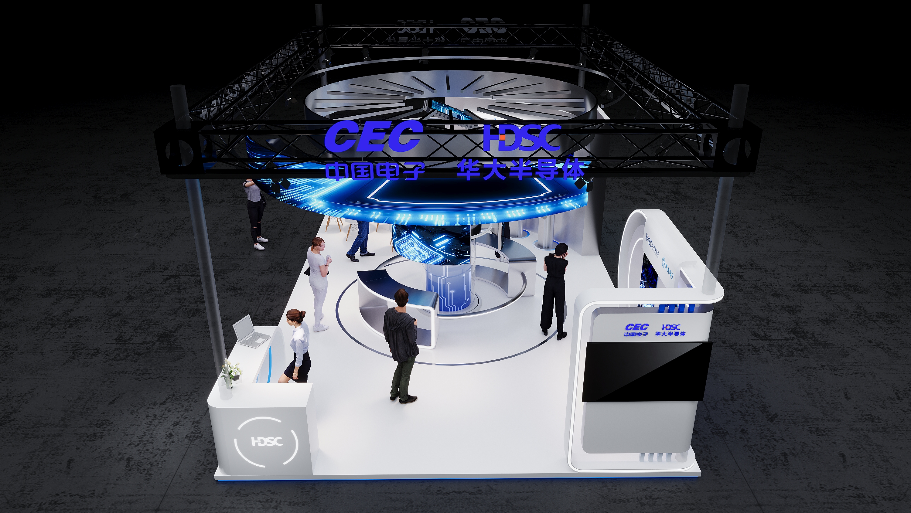 åŽå¤§åŠå¯¼ä½“(å›¾11)