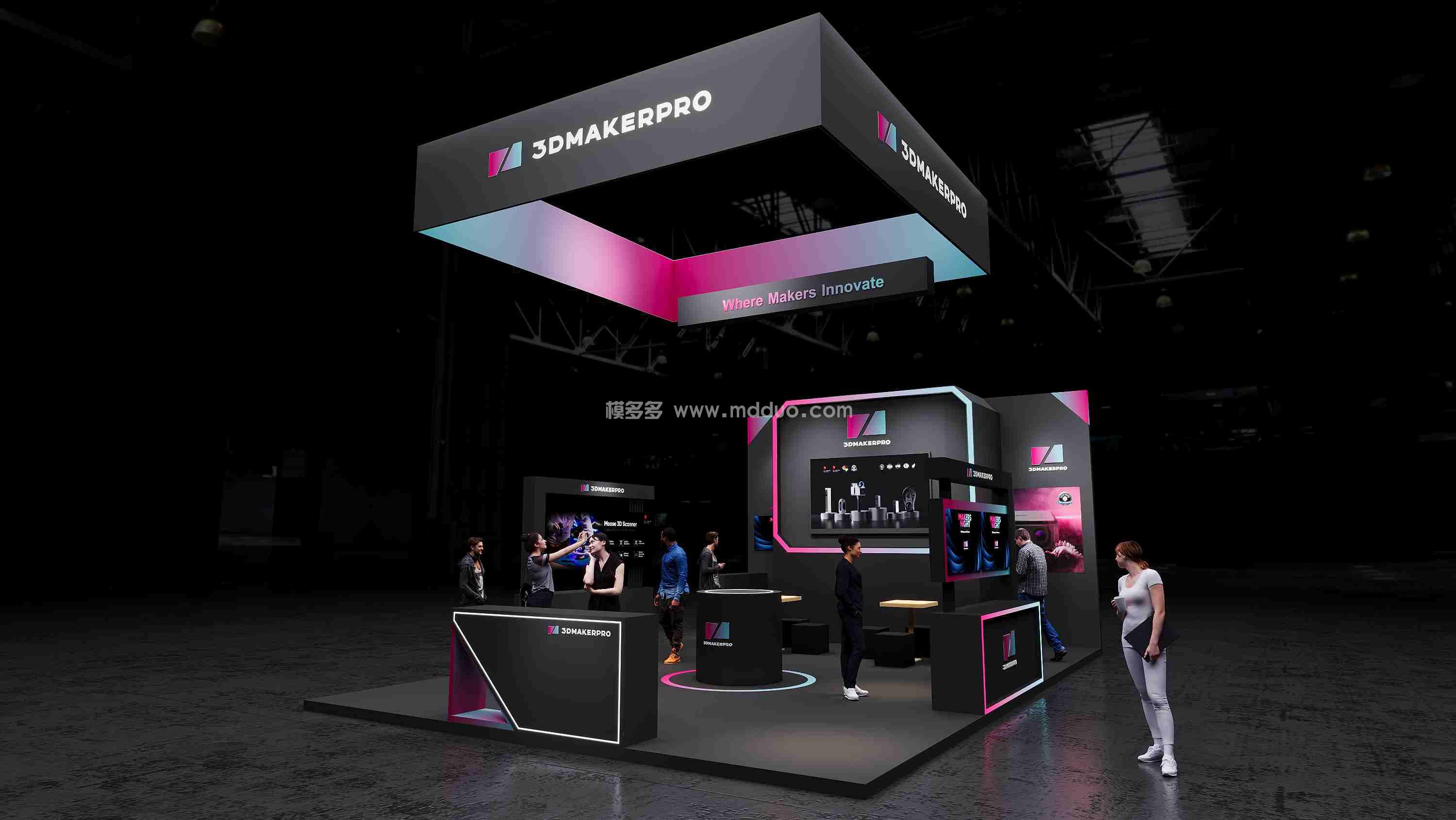 3DMAKERPRO(å›¾2)