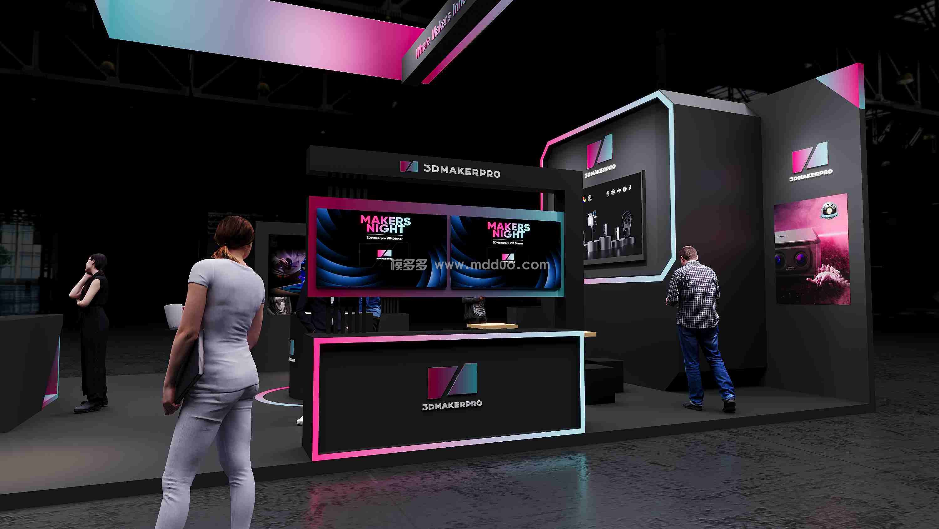 3DMAKERPRO(å›¾4)