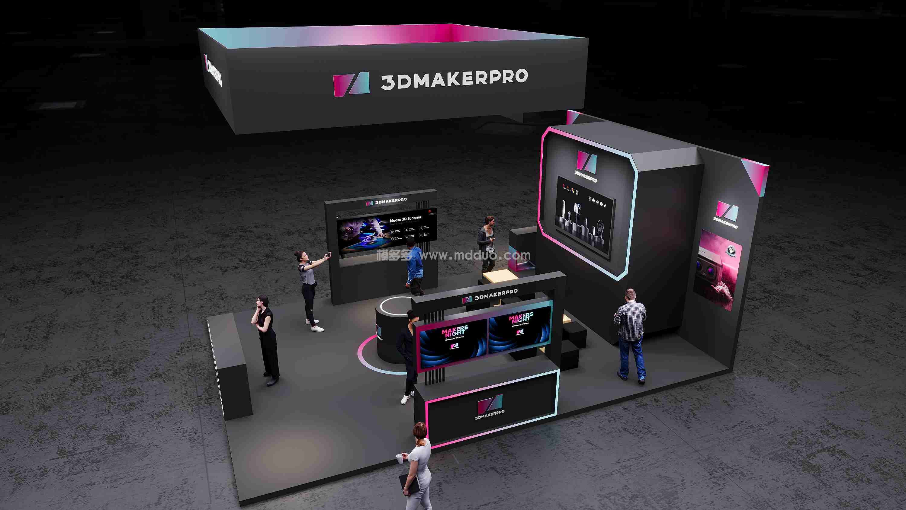 3DMAKERPRO(å›¾5)