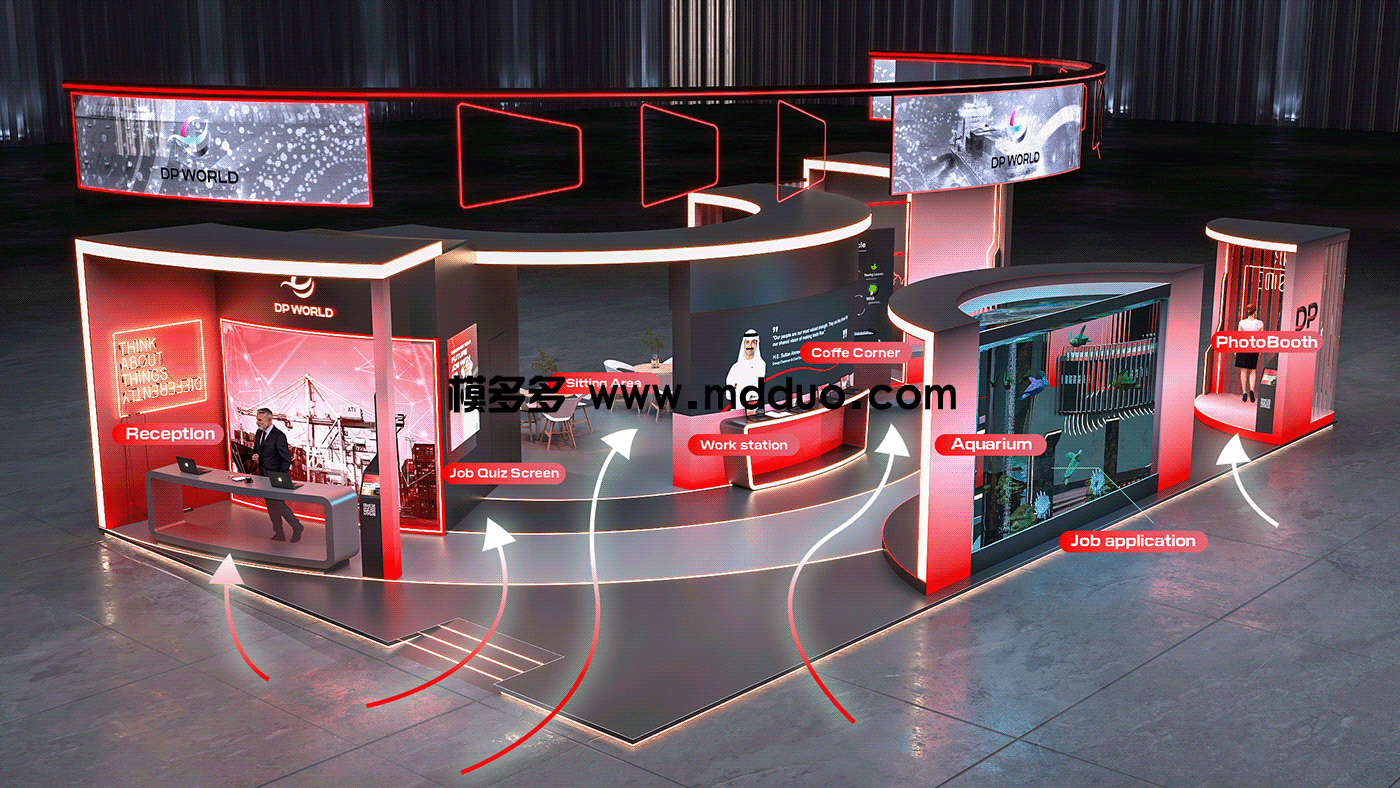 Shortlisted Design(图2)