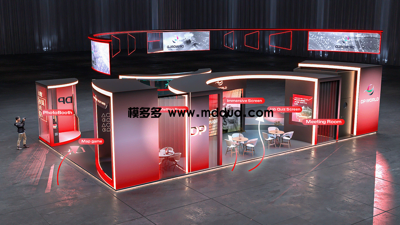 Shortlisted Design(图3)