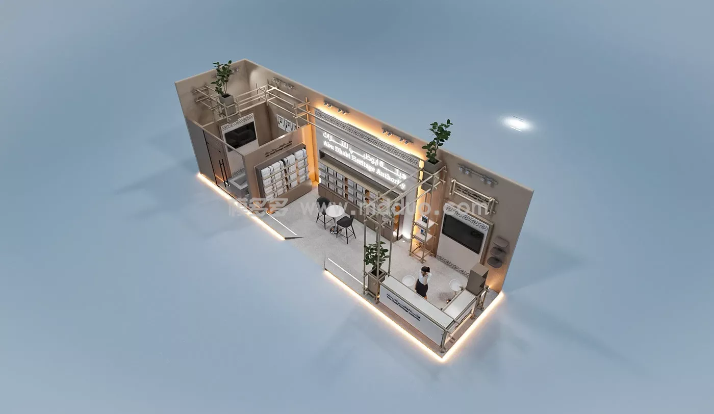 ADHA STAND DESIGN (图2)