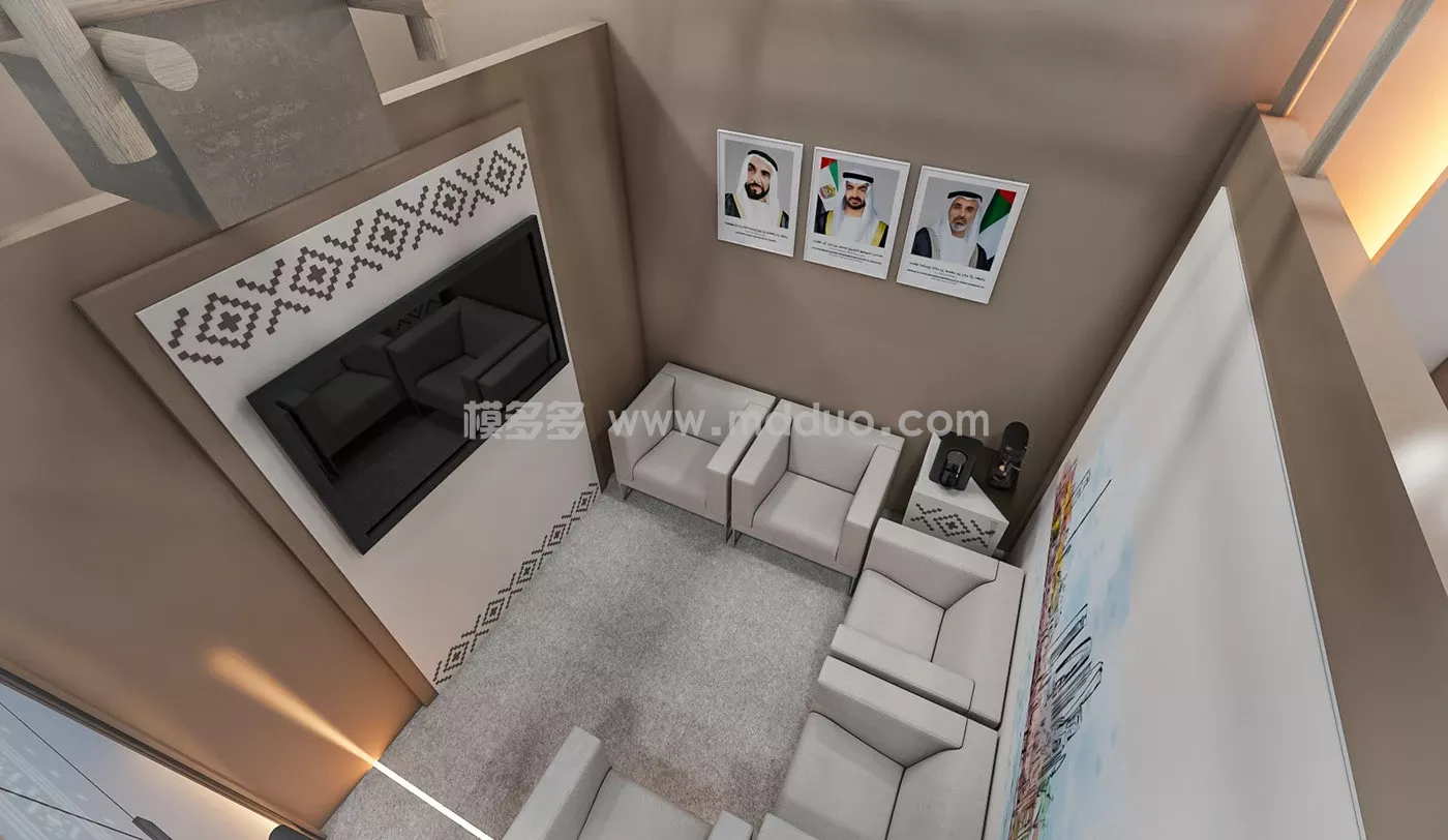 ADHA STAND DESIGN (图5)