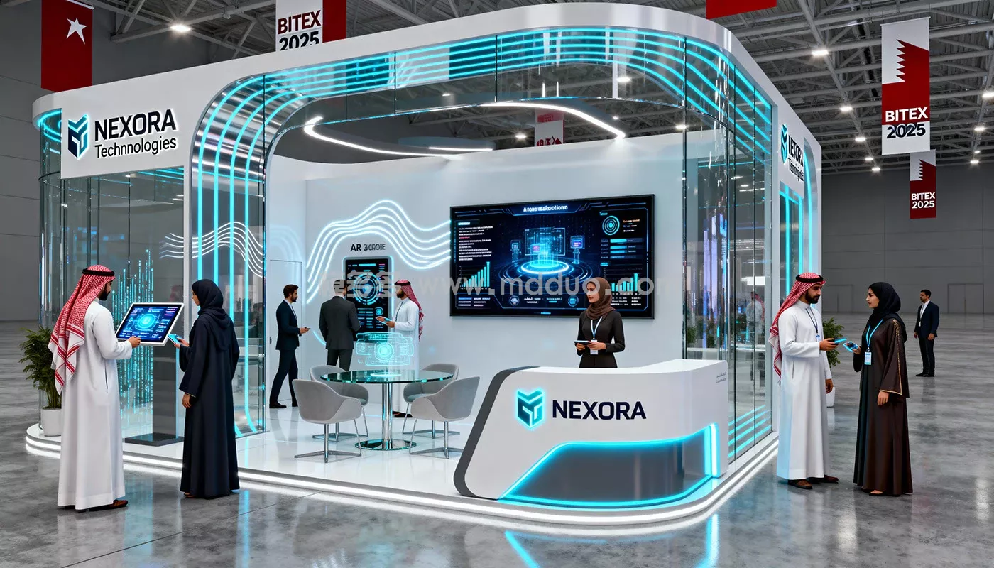 Bahrain International 