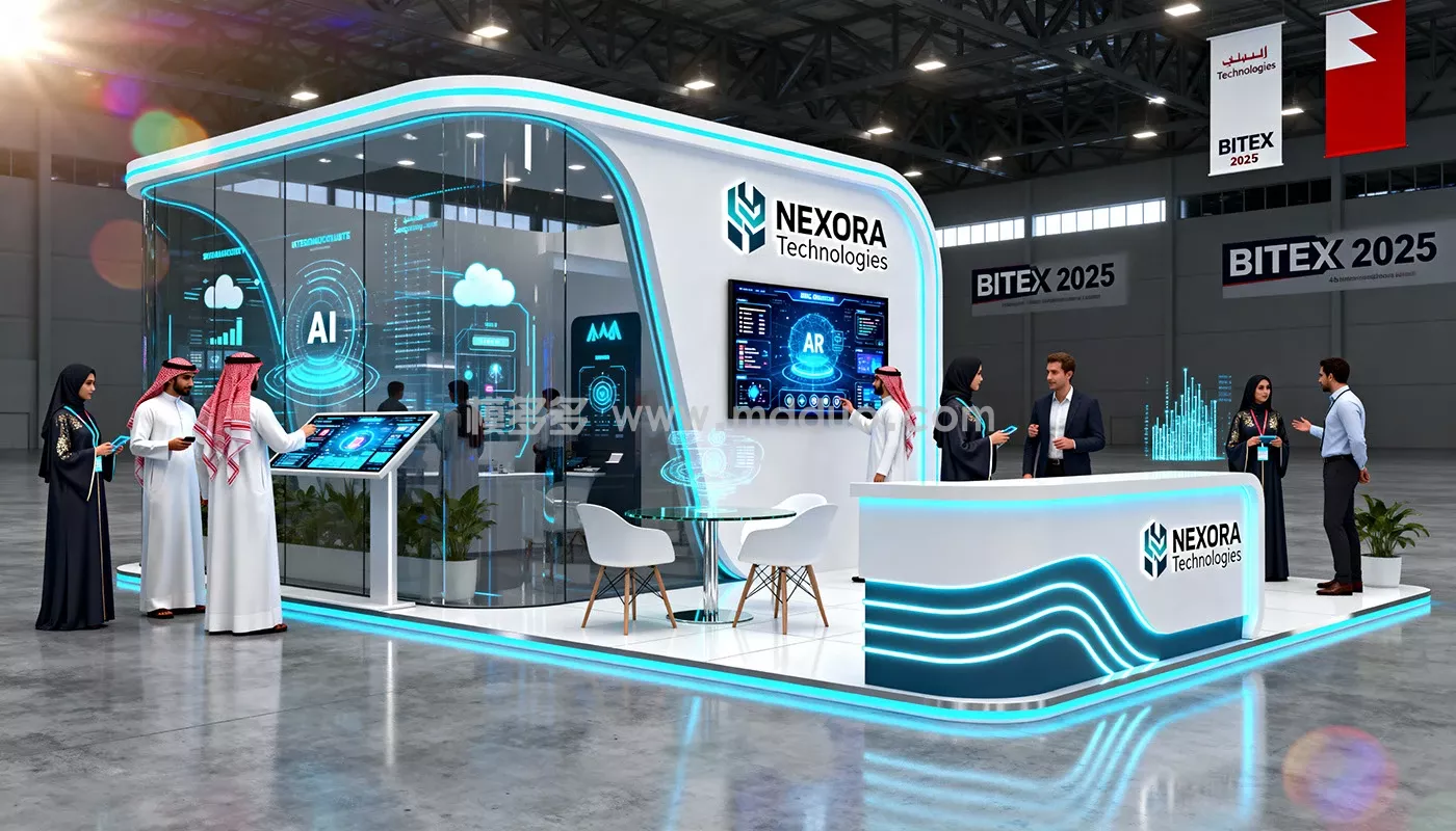 Bahrain International (图2)