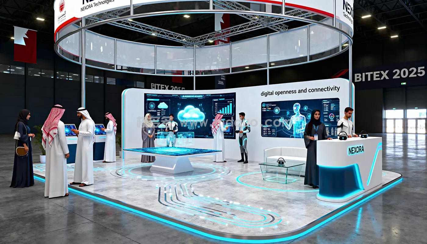 Bahrain International (图5)