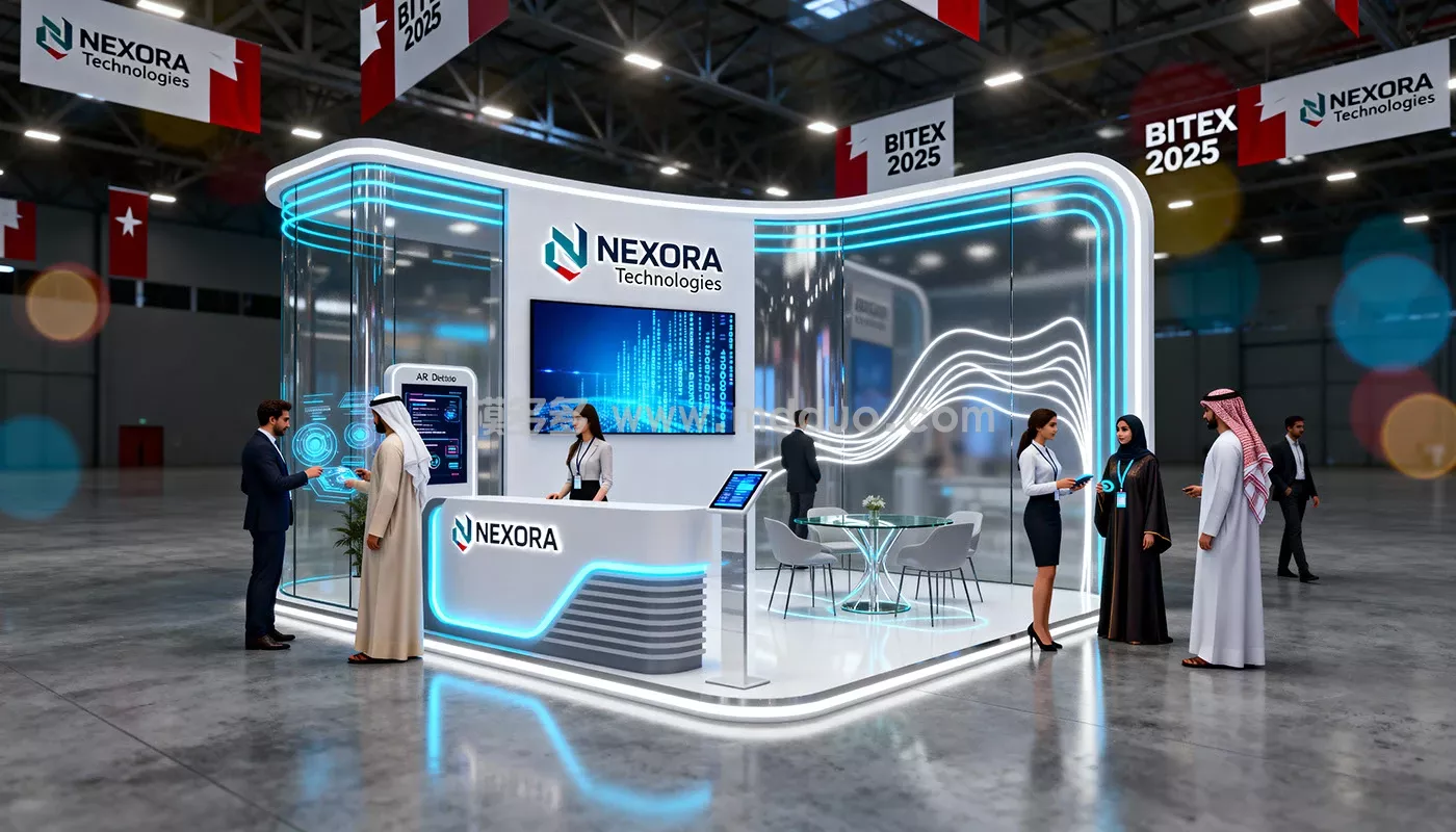 Bahrain International (图4)