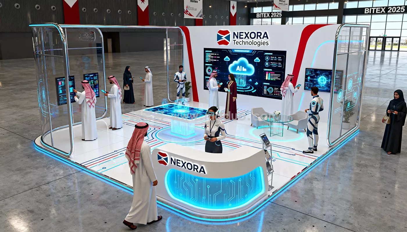 Bahrain International (图7)