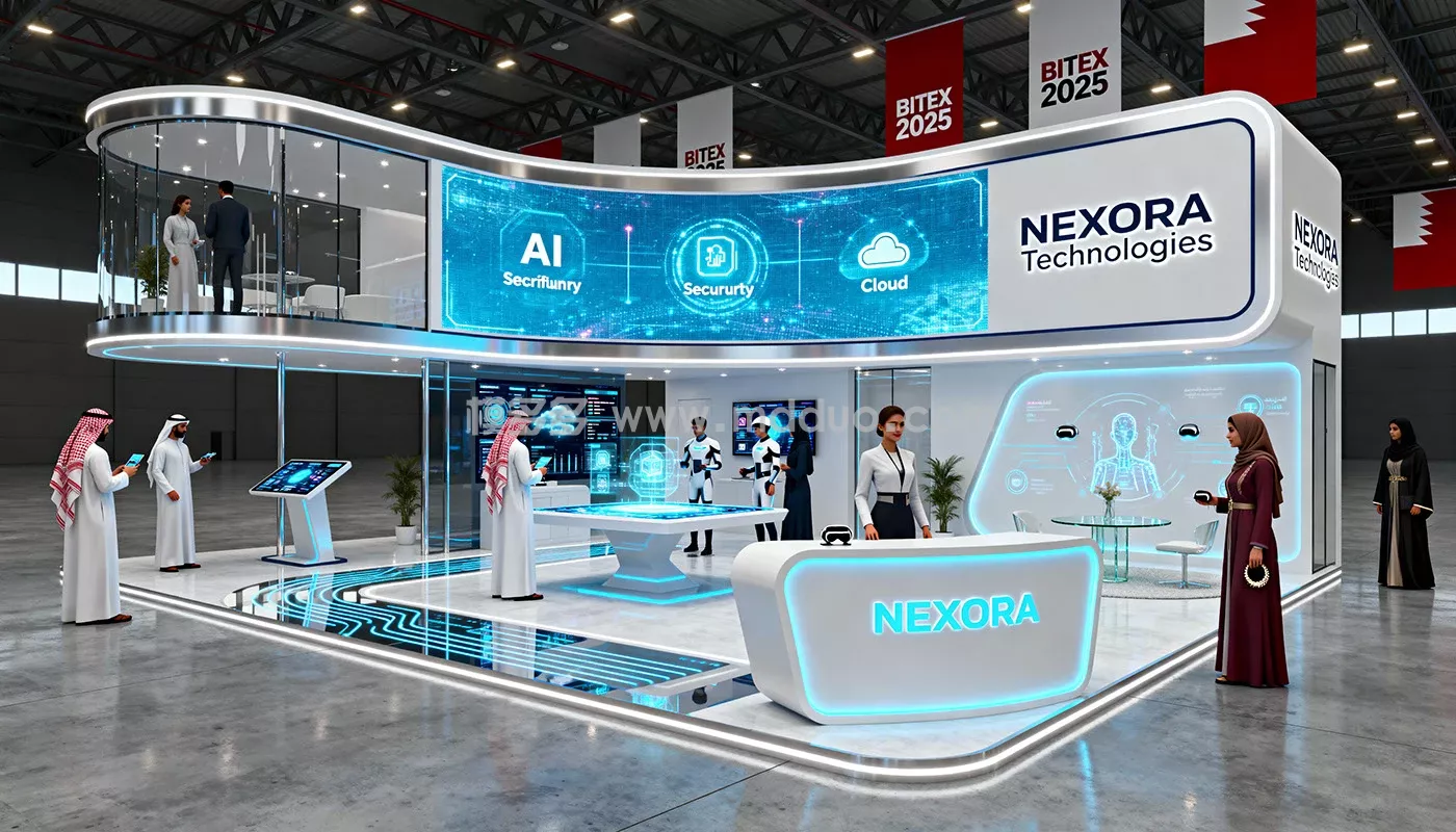 Bahrain International (图6)