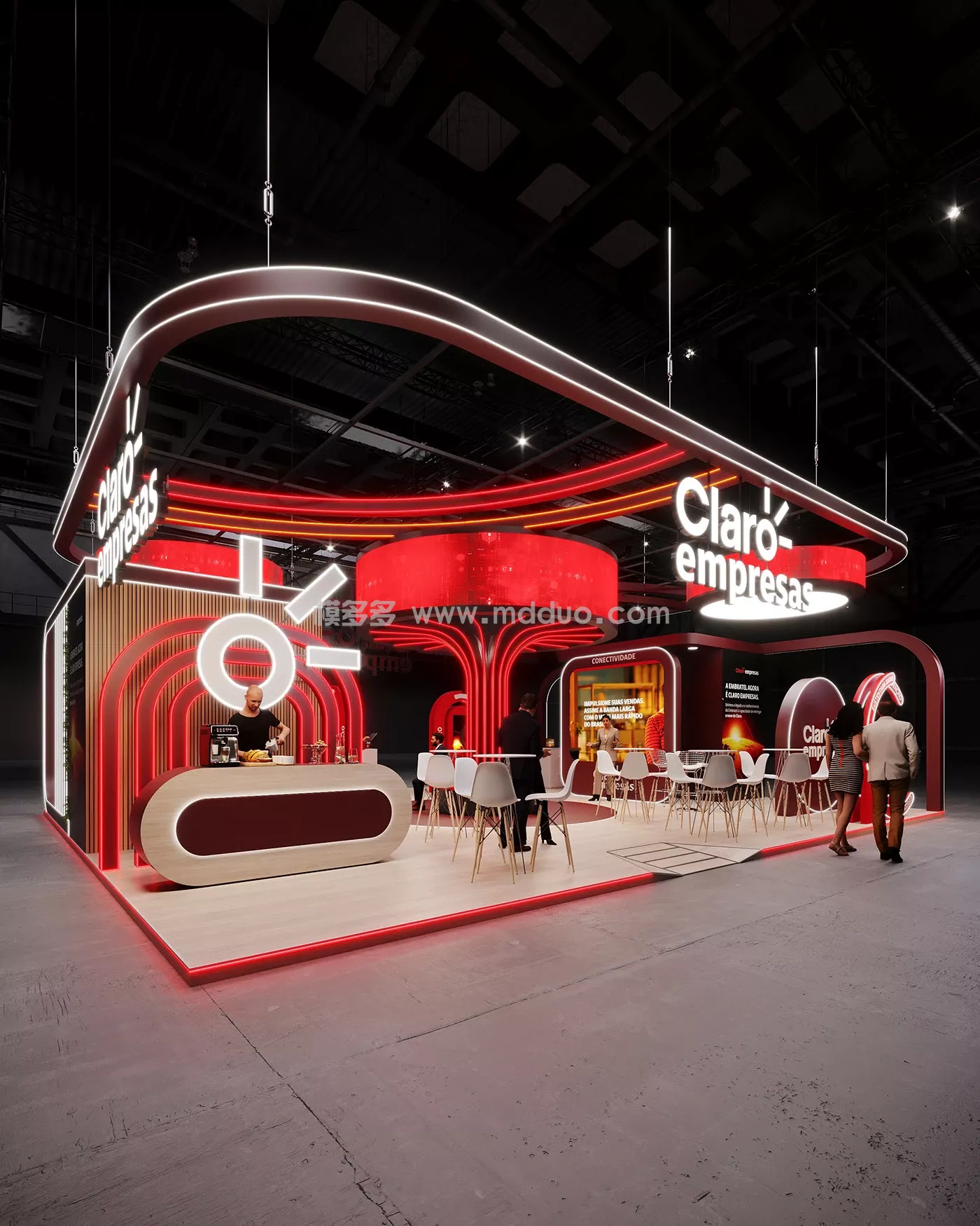 Claro Futurecom 2025