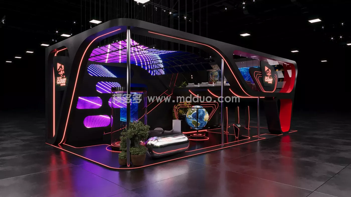 Cloud Solutions x Leap 2025 (图2)