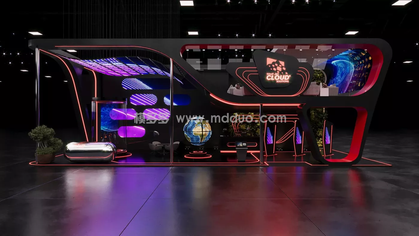 Cloud Solutions x Leap 2025 