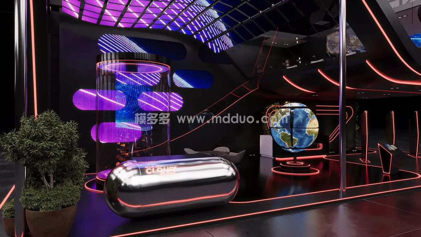 Cloud Solutions x Leap 2025 (图4)