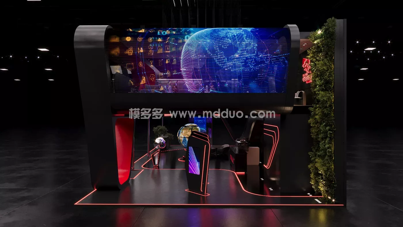 Cloud Solutions x Leap 2025 (图6)