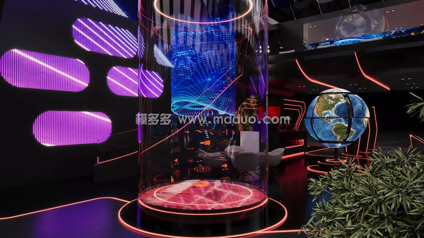 Cloud Solutions x Leap 2025 (图12)