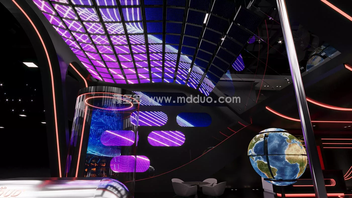 Cloud Solutions x Leap 2025 (图14)