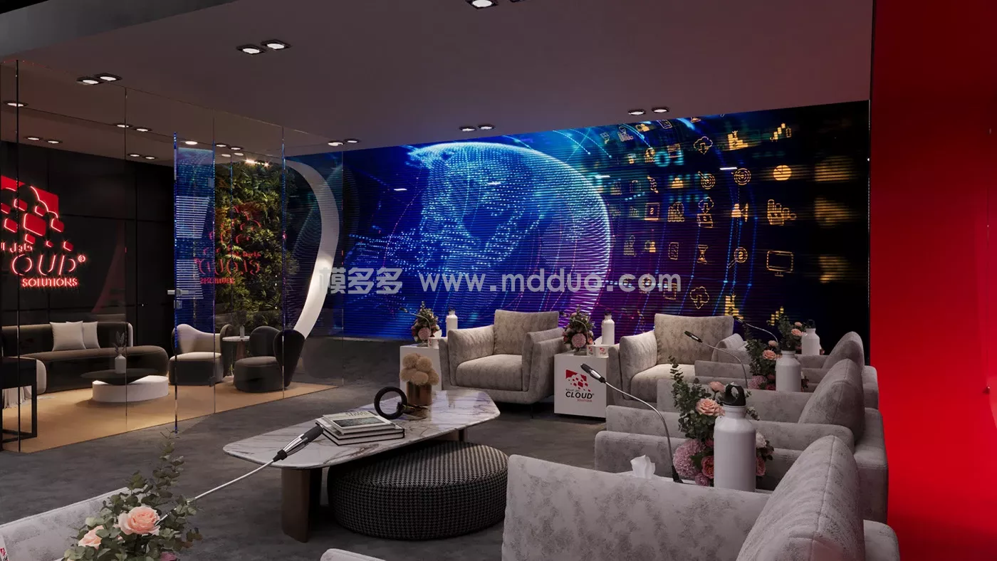 Cloud Solutions x Leap 2025 (图16)