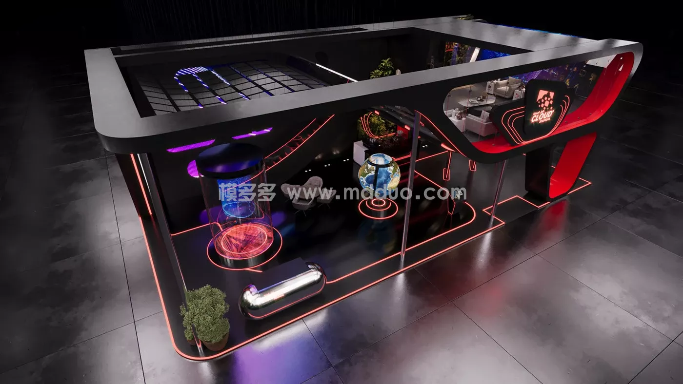 Cloud Solutions x Leap 2025 (图17)