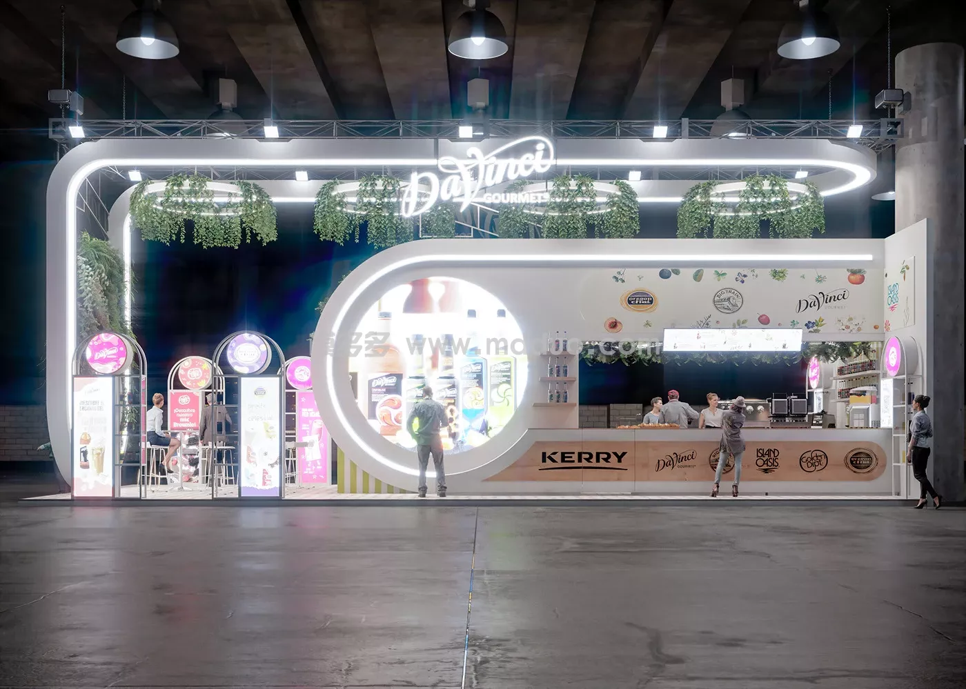 DaVinci Gourmet (KERRY)(图1)