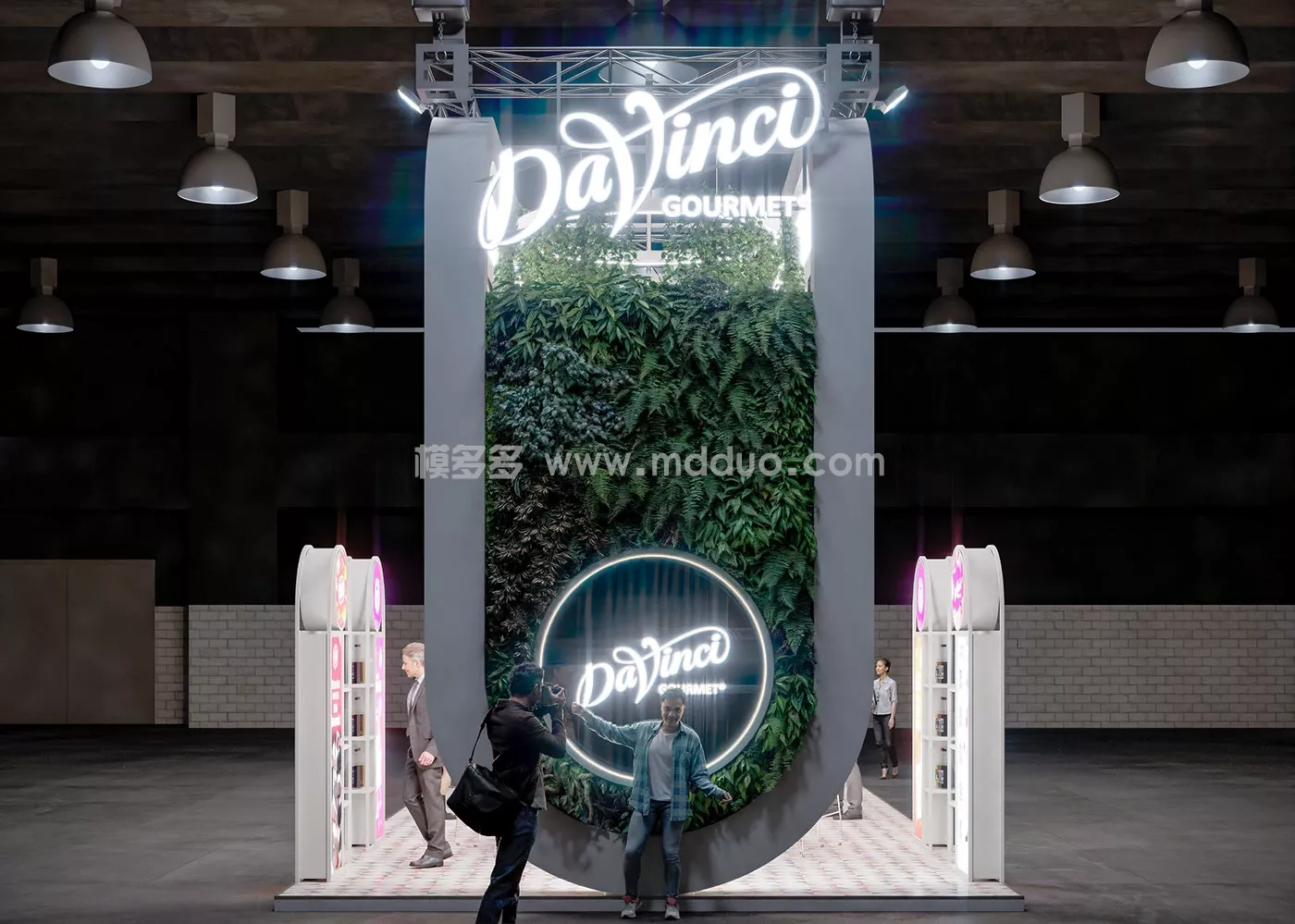 DaVinci Gourmet (KERRY)(图3)