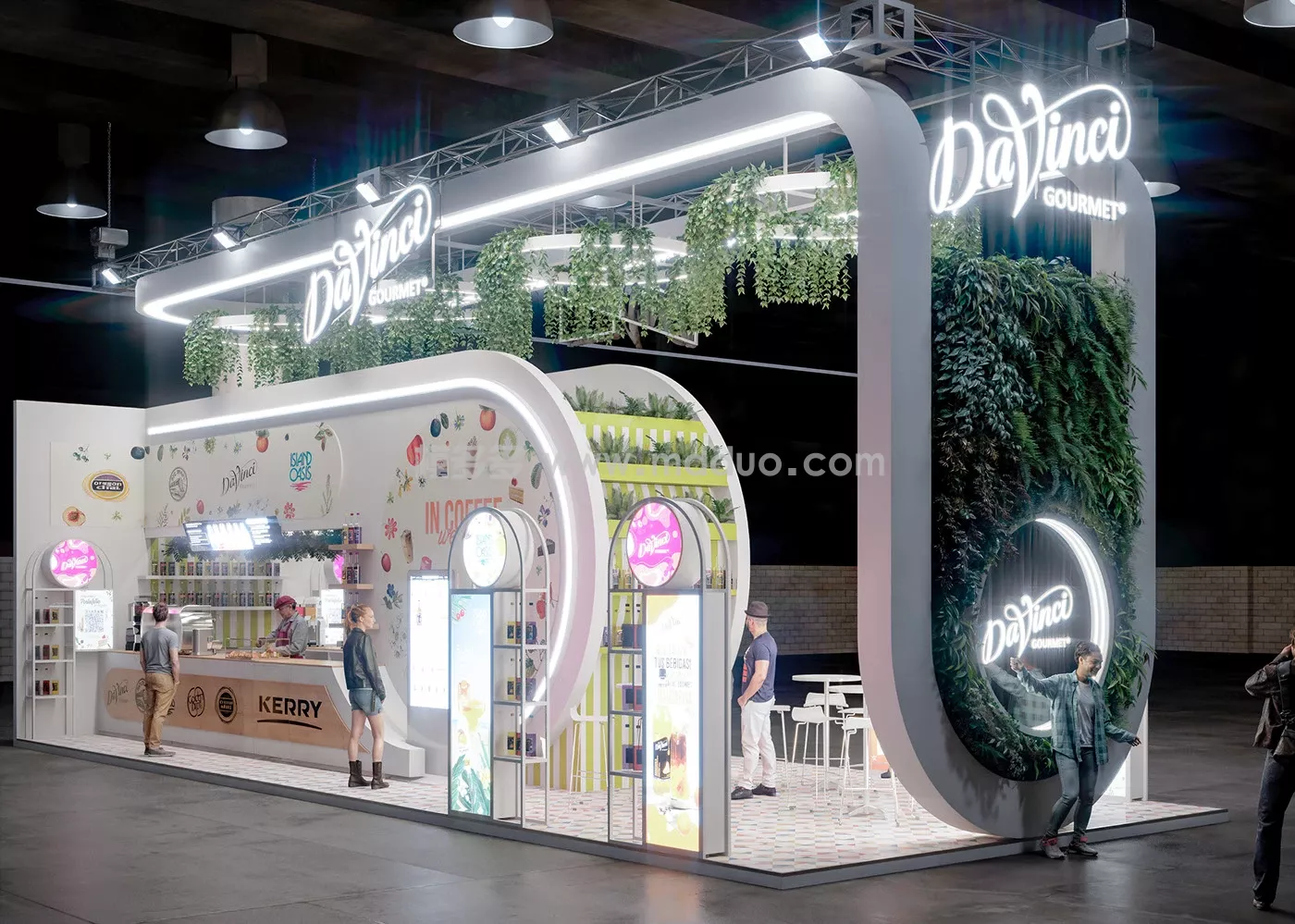 DaVinci Gourmet (KERRY)(图4)