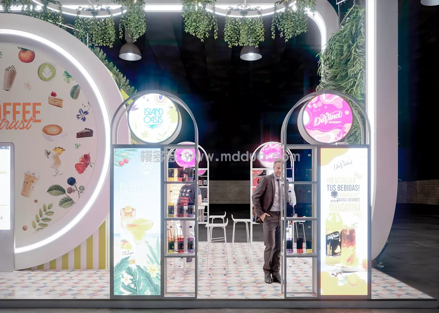 DaVinci Gourmet (KERRY)(图7)