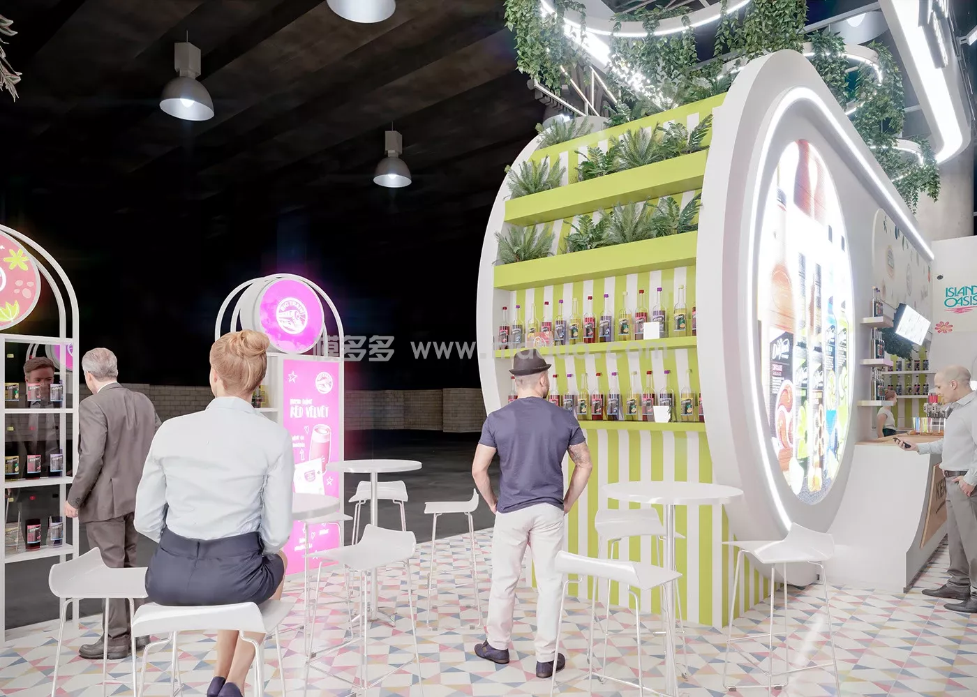 DaVinci Gourmet (KERRY)(图10)