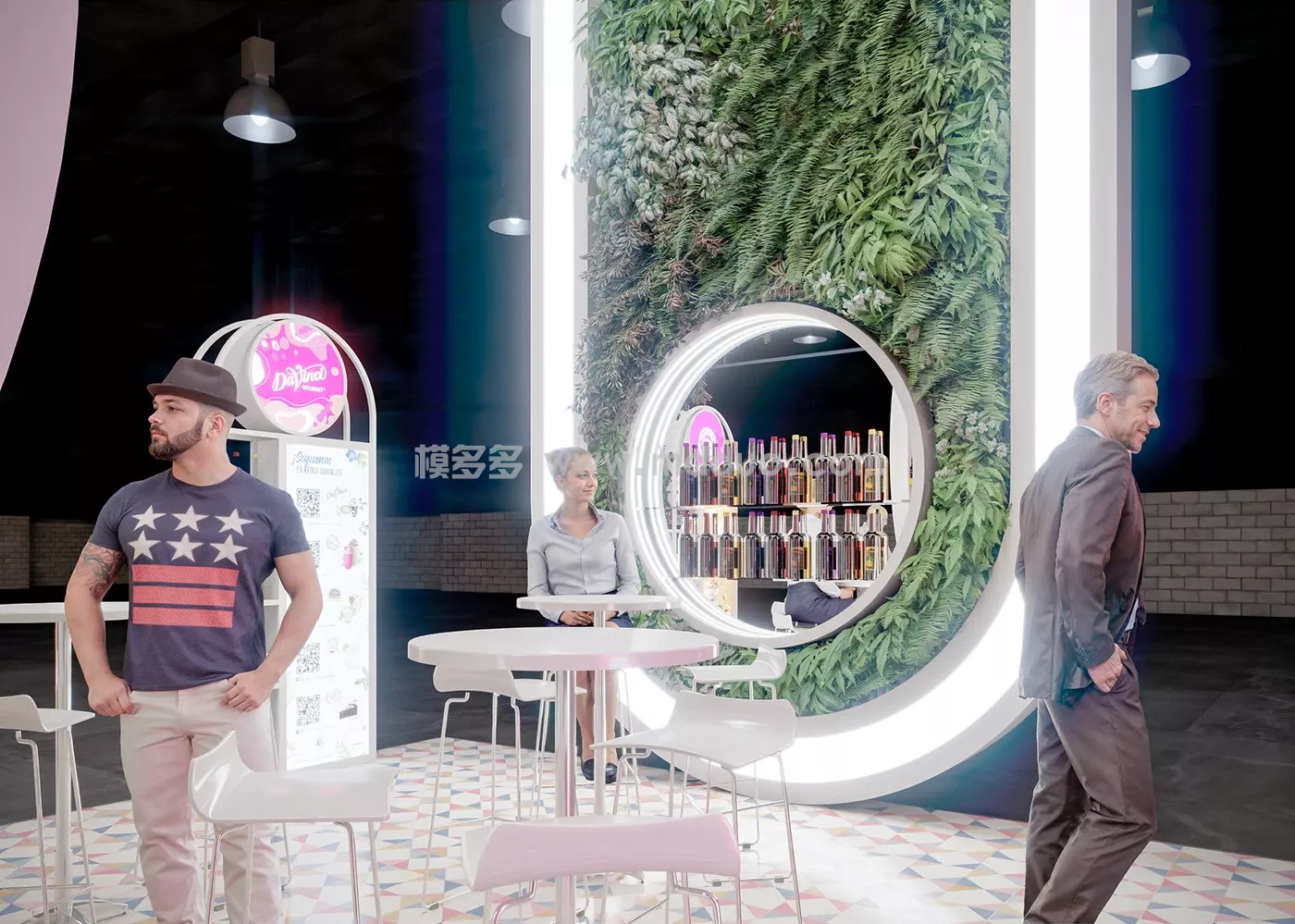 DaVinci Gourmet (KERRY)(图9)