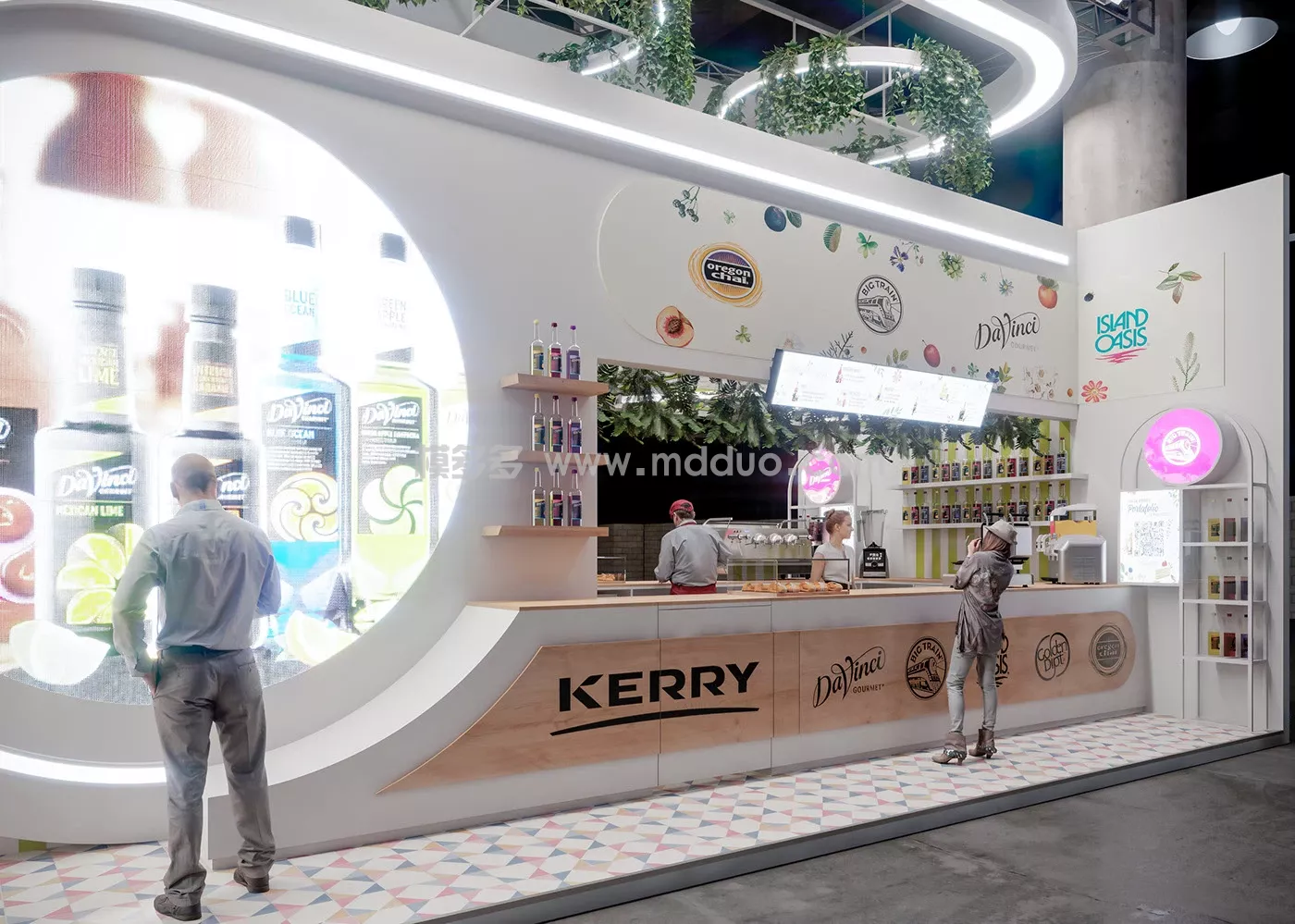 DaVinci Gourmet (KERRY)(图11)