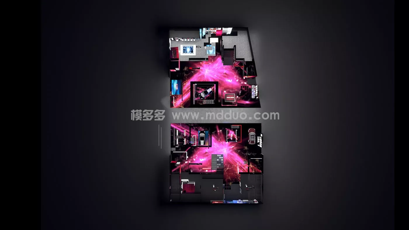 E& Etisalat at Gitex 2023(图3)