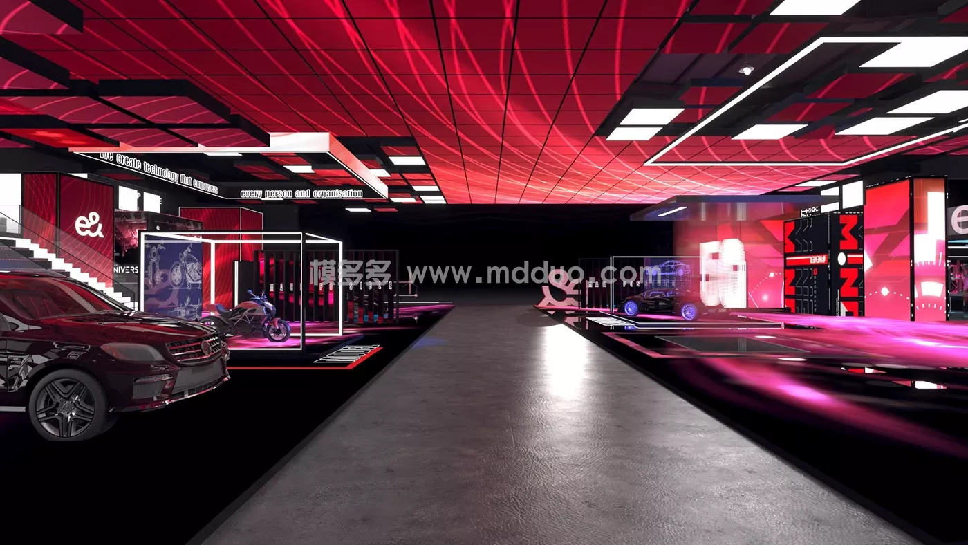 E& Etisalat at Gitex 2023(图6)