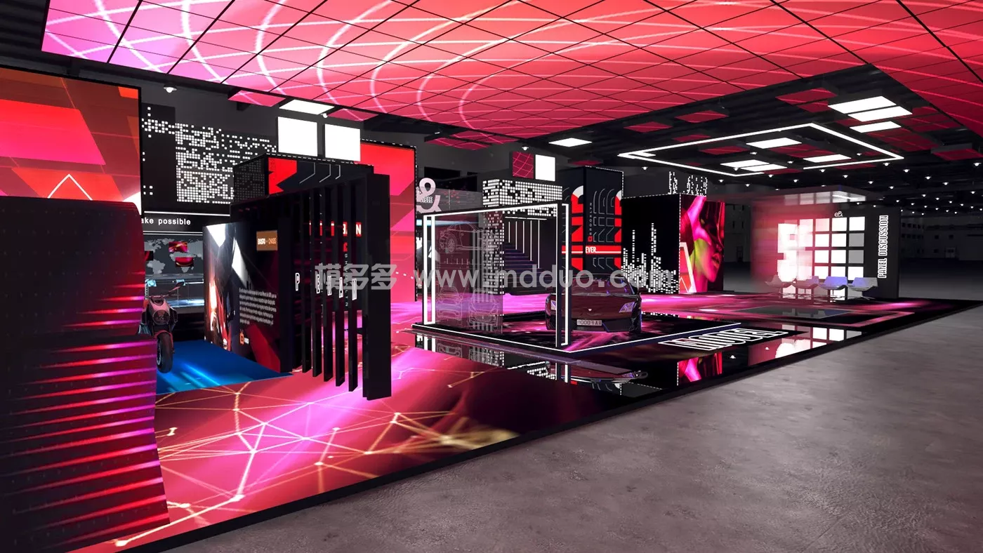 E& Etisalat at Gitex 2023(图11)