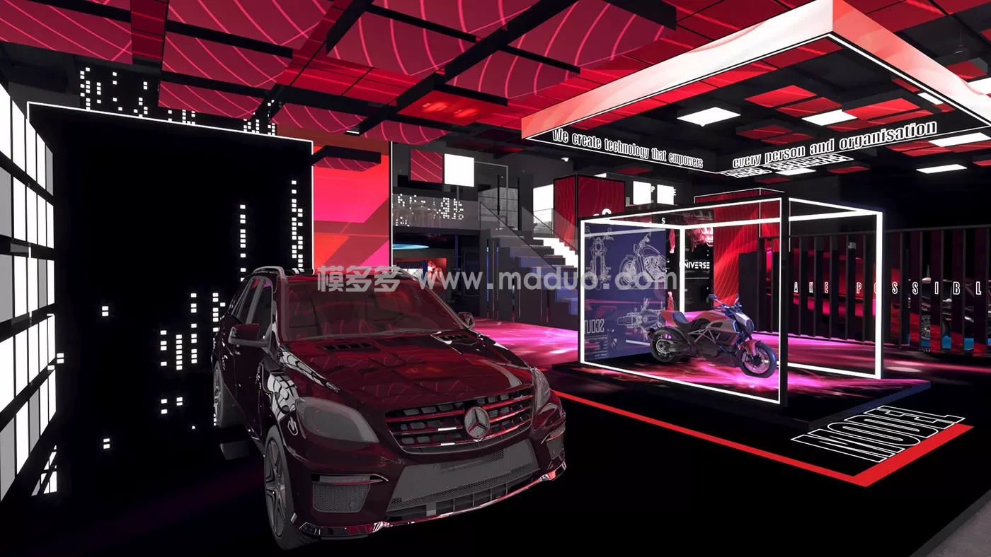 E& Etisalat at Gitex 2023(图13)