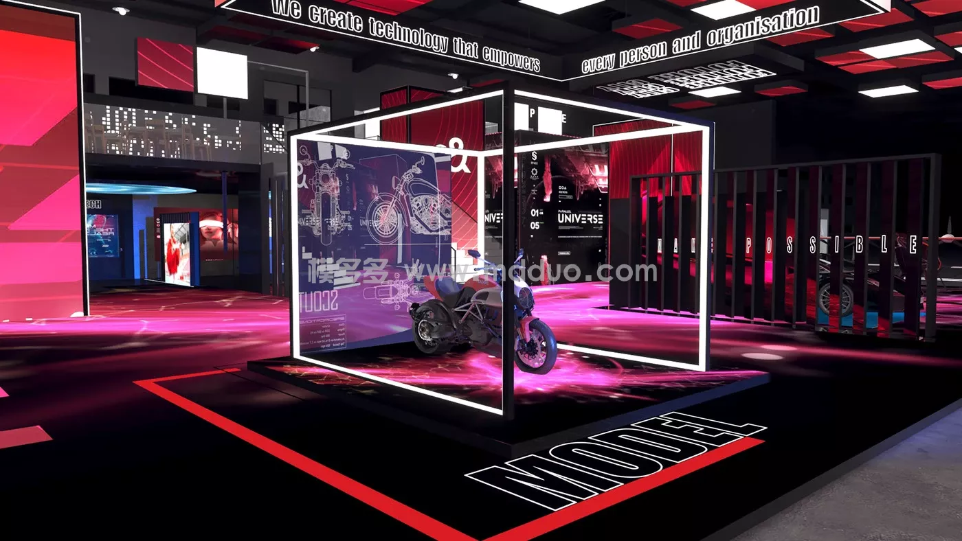 E& Etisalat at Gitex 2023(图15)