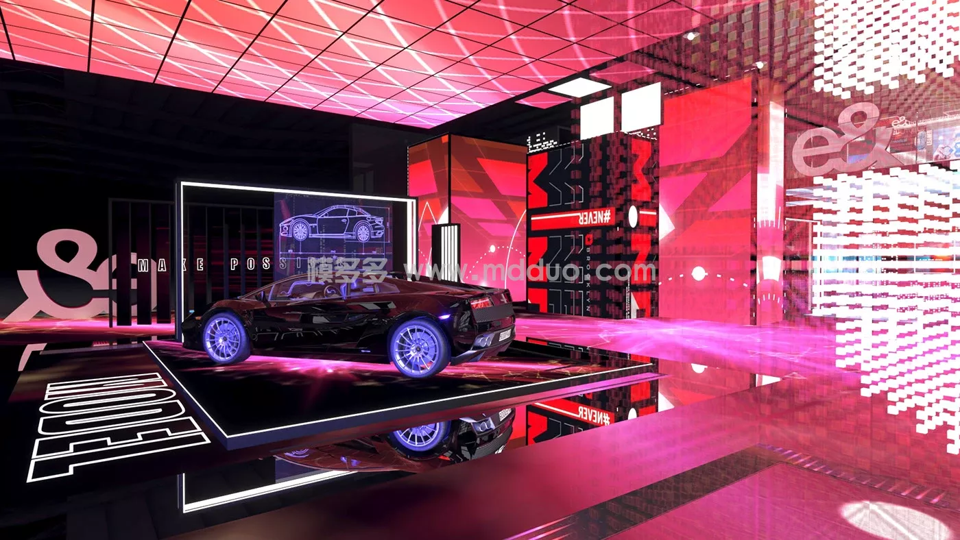 E& Etisalat at Gitex 2023(图21)