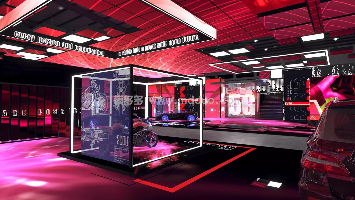 E& Etisalat at Gitex 2023(图24)